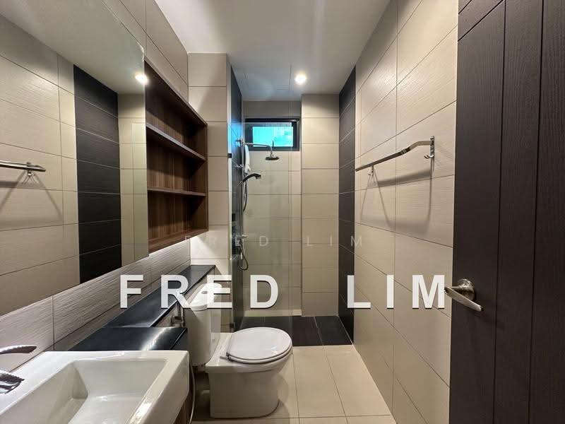 Condominium for Rent at Marinox Sky Villas - Fred Lim - Bathroom - PropertyGuru.com.my