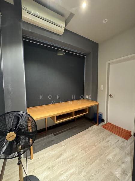 Rumah Teres 2.5-Tingkat untuk Disewa di Kajang 2 (Kajang) - Kok Hoe Wong - Study - PropertyGuru.com.my