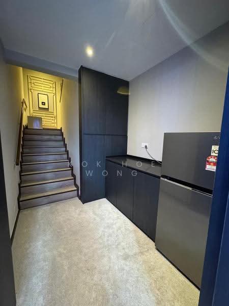 Rumah Teres 2.5-Tingkat untuk Disewa di Kajang 2 (Kajang) - Kok Hoe Wong - Interior - PropertyGuru.com.my