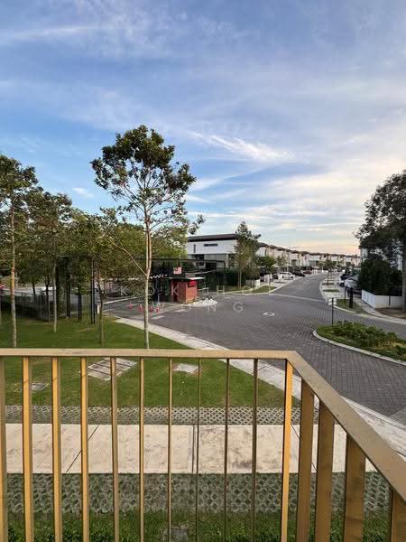 Rumah Teres 2.5-Tingkat untuk Disewa di Kajang 2 (Kajang) - Kok Hoe Wong - Exterior - PropertyGuru.com.my