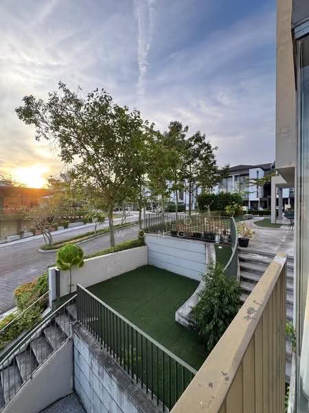 Rumah Teres 2.5-Tingkat untuk Disewa di Kajang 2 (Kajang) - Kok Hoe Wong - Exterior - PropertyGuru.com.my