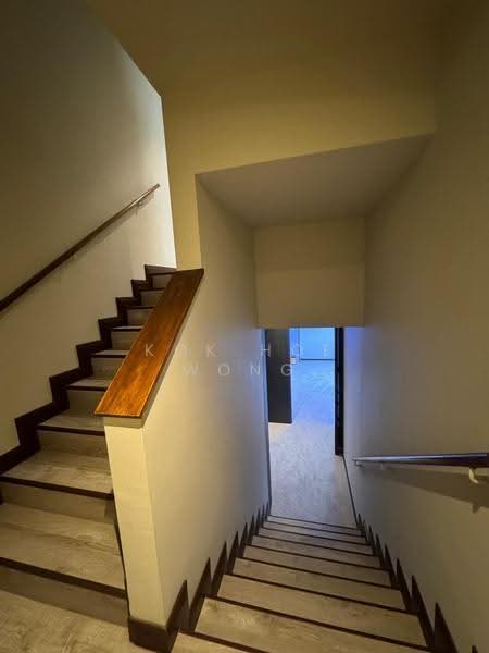 Rumah Teres 2.5-Tingkat untuk Disewa di Kajang 2 (Kajang) - Kok Hoe Wong - Interior - PropertyGuru.com.my