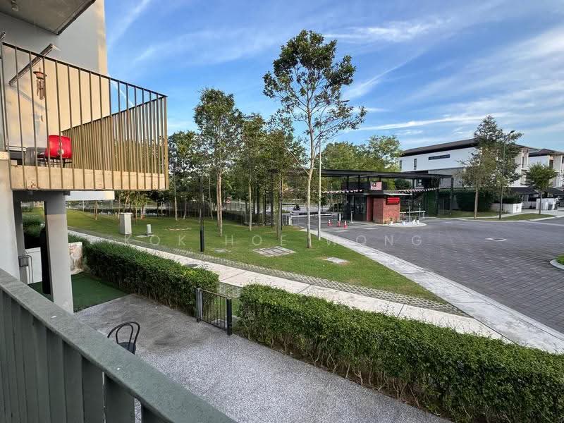Rumah Teres 2.5-Tingkat untuk Disewa di Kajang 2 (Kajang) - Kok Hoe Wong - Exterior - PropertyGuru.com.my
