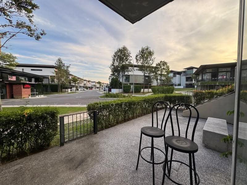 Rumah Teres 2.5-Tingkat untuk Disewa di Kajang 2 (Kajang) - Kok Hoe Wong - Exterior - PropertyGuru.com.my