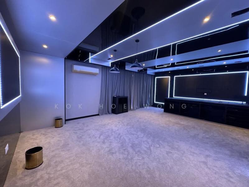 Rumah Teres 2.5-Tingkat untuk Disewa di Kajang 2 (Kajang) - Kok Hoe Wong - Interior - PropertyGuru.com.my