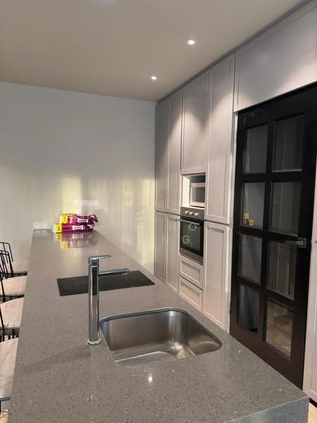 Rumah Teres 2.5-Tingkat untuk Disewa di Kajang 2 (Kajang) - Kok Hoe Wong - Kitchen - PropertyGuru.com.my
