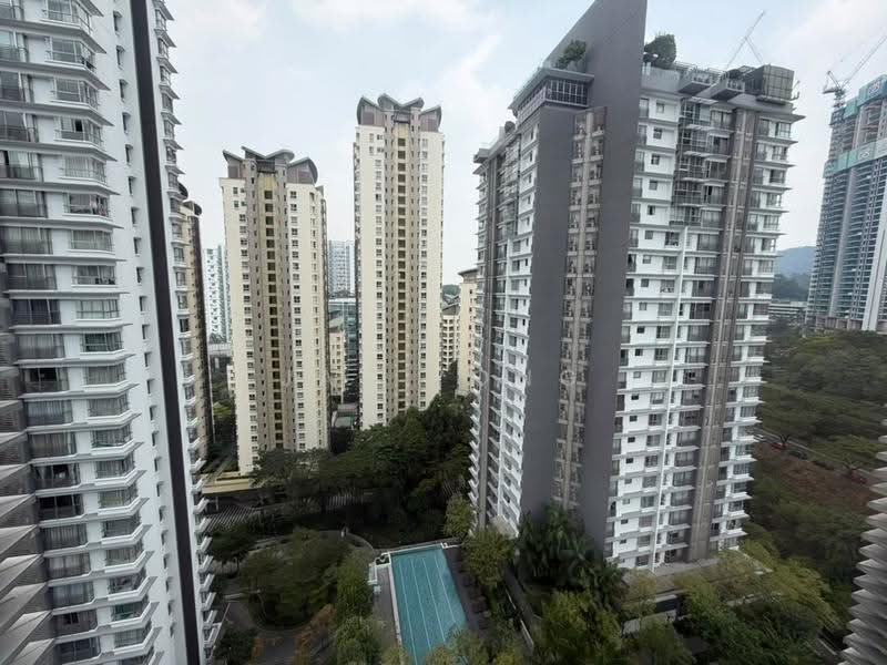 Kediaman Servis untuk Dijual di Verve Suites - Jay Yong - Exterior - PropertyGuru.com.my