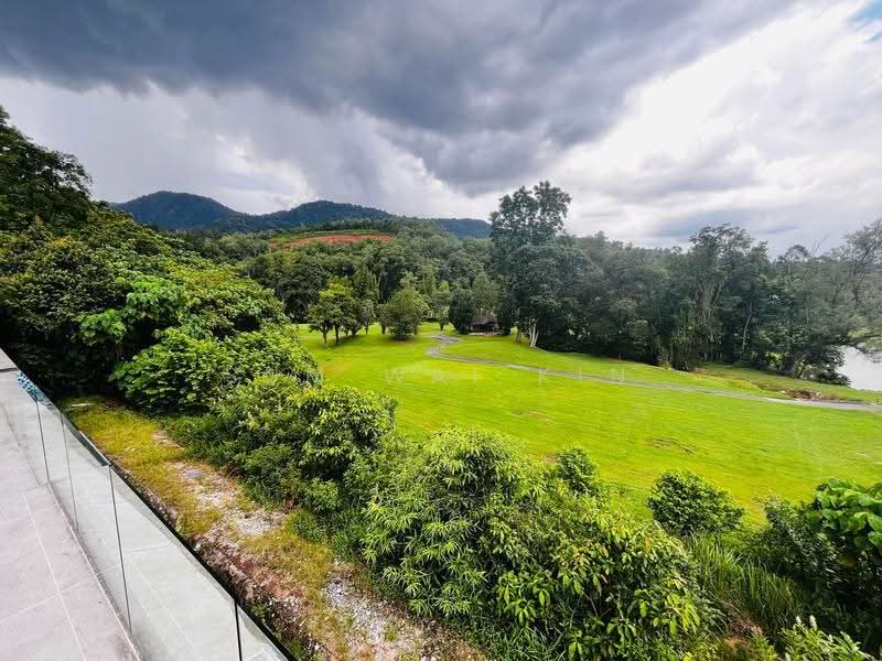 Bungalow House for Sale in Ipoh (Perak) - Sum Wai Kin - Exterior - PropertyGuru.com.my