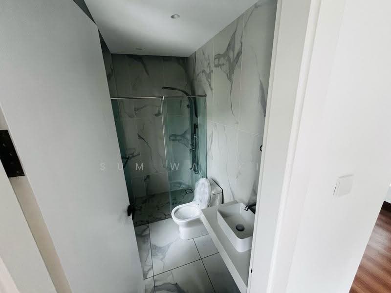 Bungalow House for Sale in Ipoh (Perak) - Sum Wai Kin - Bathroom - PropertyGuru.com.my
