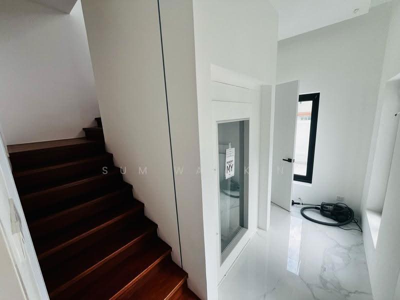 Bungalow House for Sale in Ipoh (Perak) - Sum Wai Kin - Interior - PropertyGuru.com.my