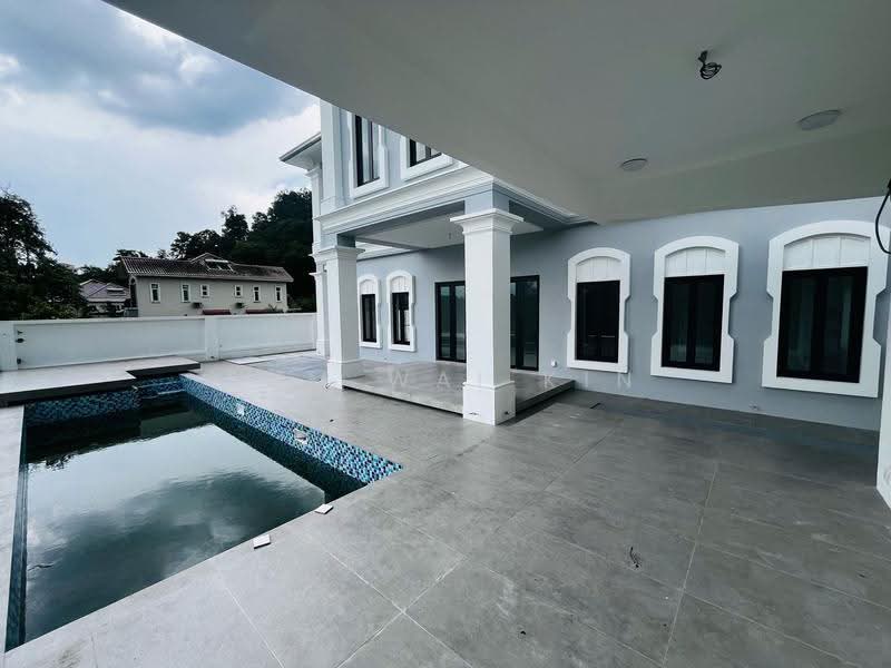 Bungalow House for Sale in Ipoh (Perak) - Sum Wai Kin - Exterior - PropertyGuru.com.my