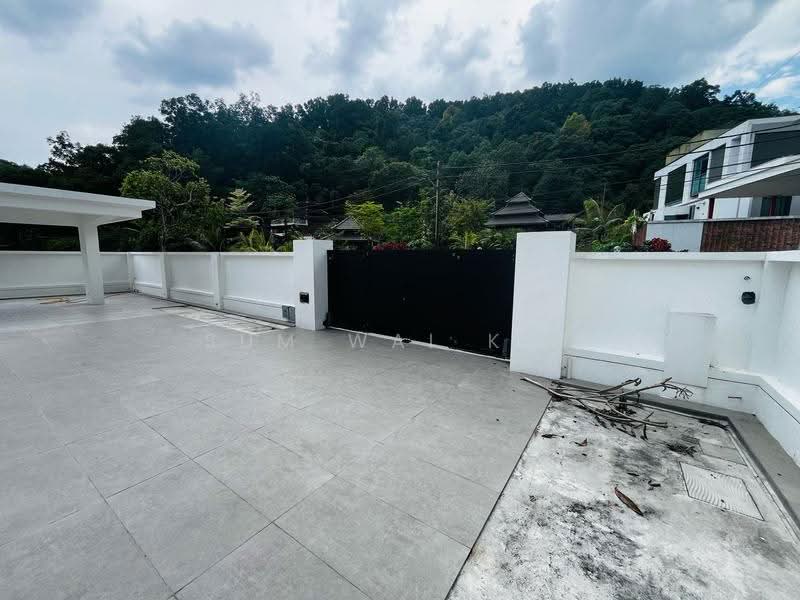 Bungalow House for Sale in Ipoh (Perak) - Sum Wai Kin - Exterior - PropertyGuru.com.my