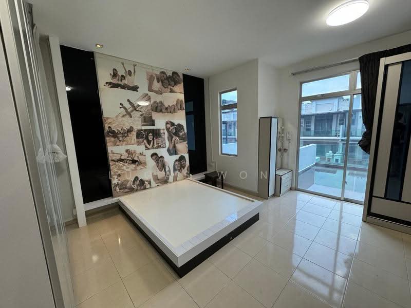2-storey Terraced House for Sale in Bandar Jaya Putra (Johor Bahru) - Lucas Wong - PropertyGuru.com.my