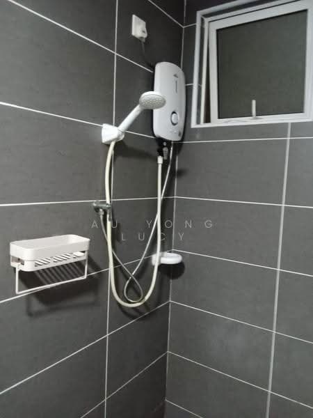 Kediaman Servis untuk Disewa di KSL Residence @ Daya - Au Yong Lucy - Bathroom - PropertyGuru.com.my