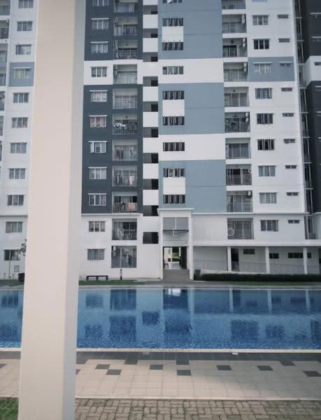 Kondominium untuk Dijual di D' Camellia - Wennie Ho - Exterior - PropertyGuru.com.my