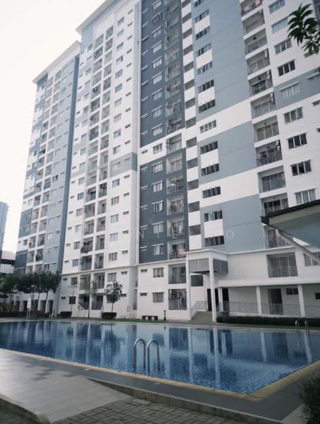 Kondominium untuk Dijual di D' Camellia - Wennie Ho - PropertyGuru.com.my