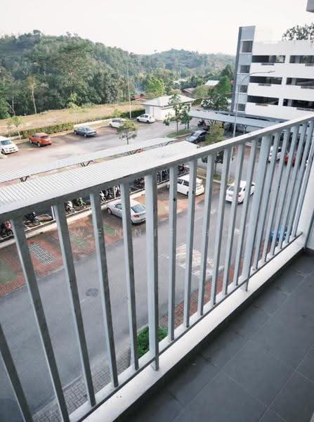Kondominium untuk Dijual di D' Camellia - Wennie Ho - PropertyGuru.com.my