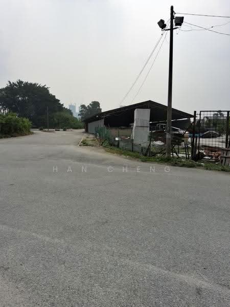 Commercial Land for Rent in Batu 9 (Cheras) - Han Cheng - PropertyGuru.com.my