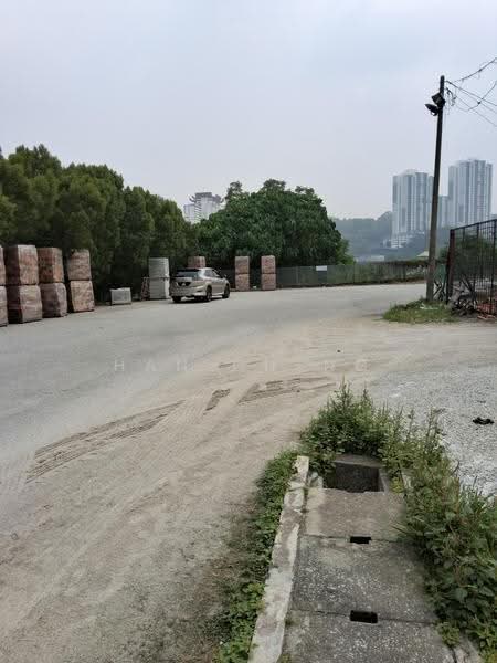 Commercial Land for Rent in Batu 9 (Cheras) - Han Cheng - PropertyGuru.com.my