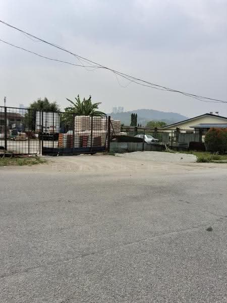 Commercial Land for Rent in Batu 9 (Cheras) - Han Cheng - PropertyGuru.com.my