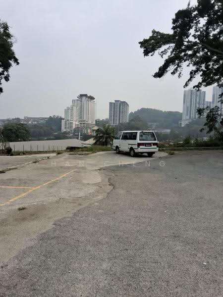 Commercial Land for Rent in Batu 9 (Cheras) - Han Cheng - PropertyGuru.com.my
