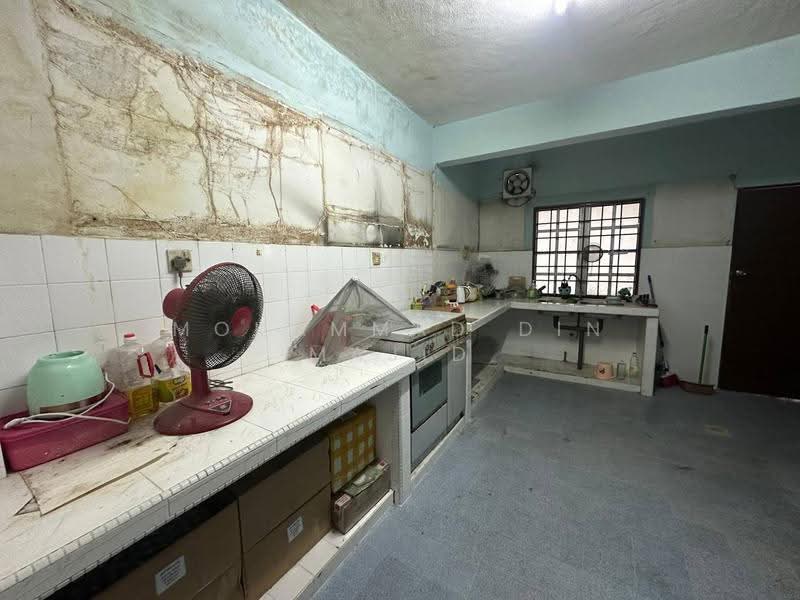 Rumah Teres 2-Tingkat untuk Dijual di TTDI Jaya (Shah Alam) - Mohammad Din Majid - PropertyGuru.com.my