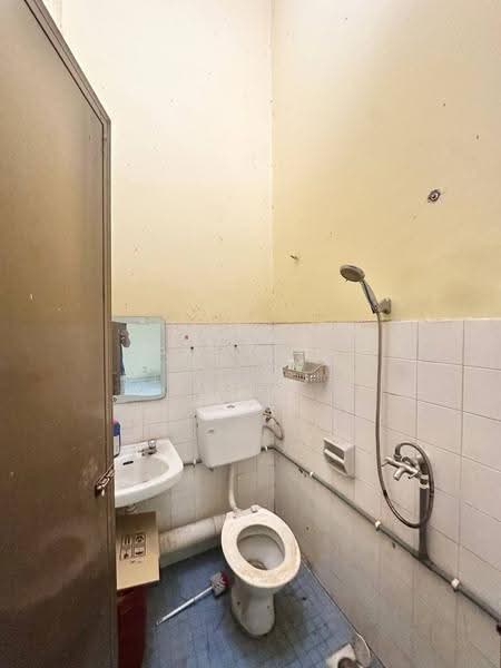 Rumah Teres 2-Tingkat untuk Dijual di TTDI Jaya (Shah Alam) - Mohammad Din Majid - PropertyGuru.com.my