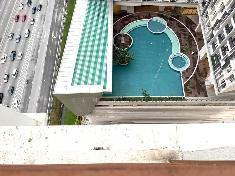 Kediaman Servis untuk Dijual di Impian Meridian - Kenix Lee - PropertyGuru.com.my