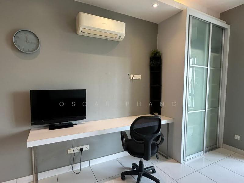 Kondominium untuk Disewa di Neo Damansara - Oscar Phang - Study - PropertyGuru.com.my