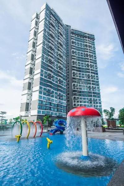Kediaman Servis untuk Disewa di Molek Regency - Jaclyn Wong - Exterior - PropertyGuru.com.my