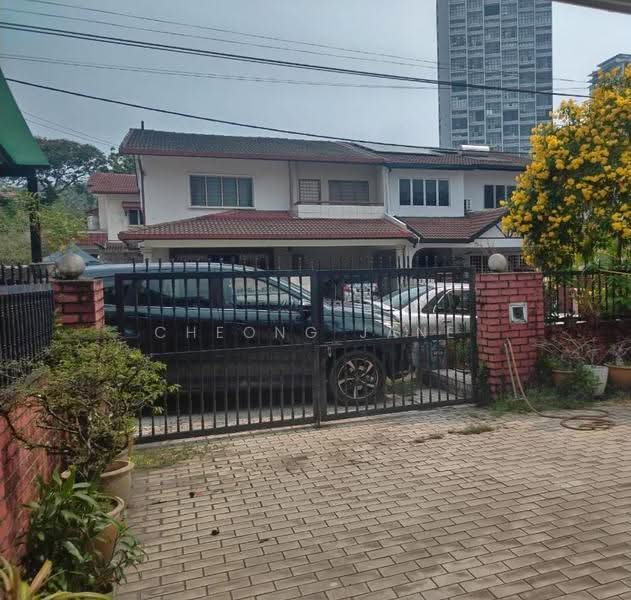 1-storey Terraced House for Sale in Seksyen 17 (Petaling Jaya) - Cheong Jane - PropertyGuru.com.my