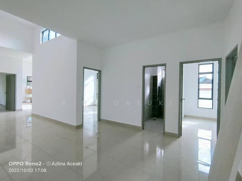 Semi-Detached House for Sale in Batu Pahat (Johor) - Rina Dasuki - Living Room - PropertyGuru.com.my