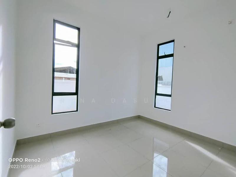 Semi-Detached House for Sale in Batu Pahat (Johor) - Rina Dasuki - Interior - PropertyGuru.com.my
