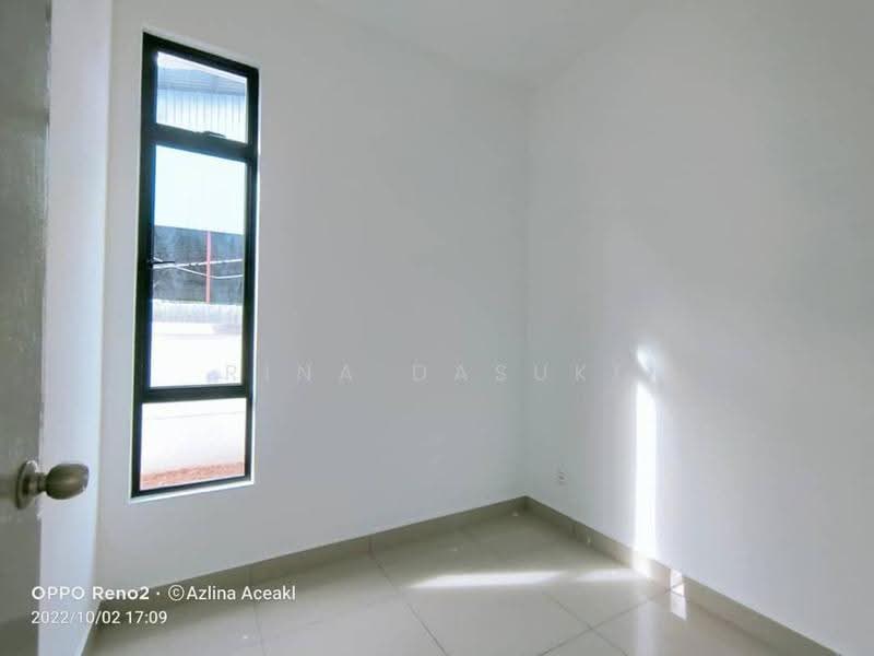 Semi-Detached House for Sale in Batu Pahat (Johor) - Rina Dasuki - Interior - PropertyGuru.com.my