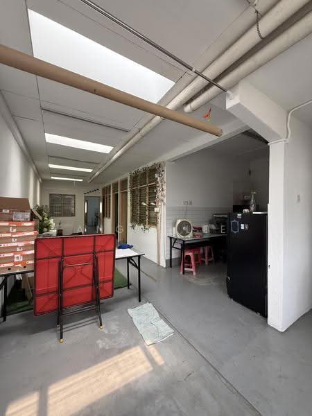 Shop for Rent in Taman Gembira (Jalan Klang Lama (Old Klang Road)) - Angel Lee - Interior - PropertyGuru.com.my
