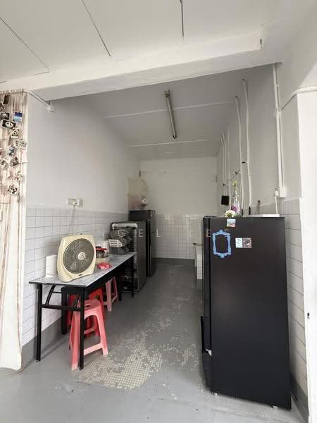 Shop for Rent in Taman Gembira (Jalan Klang Lama (Old Klang Road)) - Angel Lee - Kitchen - PropertyGuru.com.my