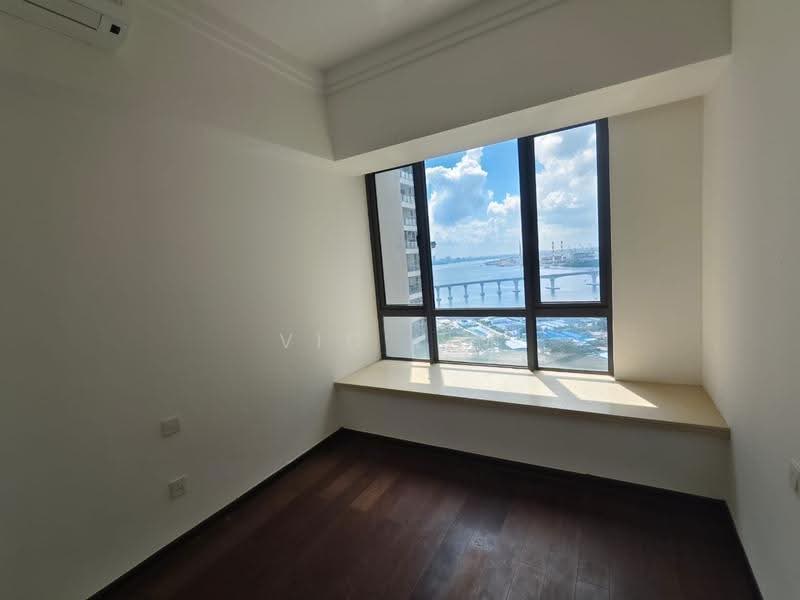 Service Residence for Sale at R&F Princess Cove Phase 1 - Vic Lim - View - PropertyGuru.com.my