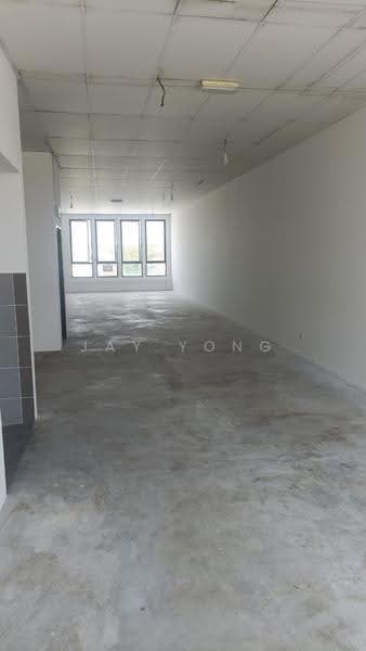 Shop / Office untuk Disewa di Alam Impian (Shah Alam) - Jay Yong - Interior - PropertyGuru.com.my