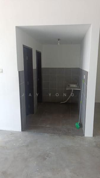 Shop / Office untuk Disewa di Alam Impian (Shah Alam) - Jay Yong - Interior - PropertyGuru.com.my