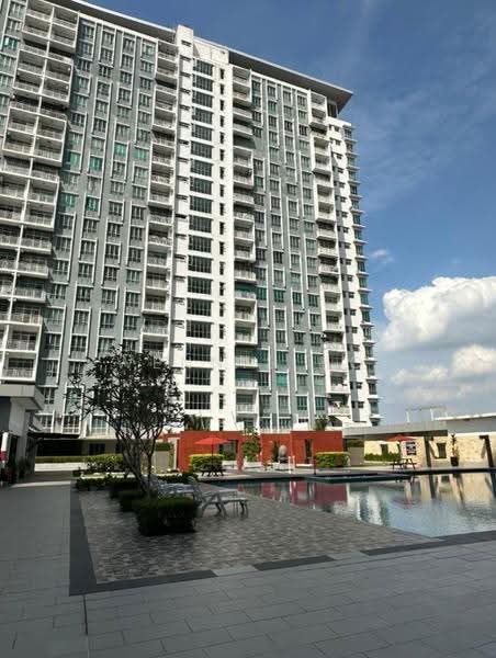 Service Residence for Sale at Bsp Skypark - Wennie Ho - Exterior - PropertyGuru.com.my