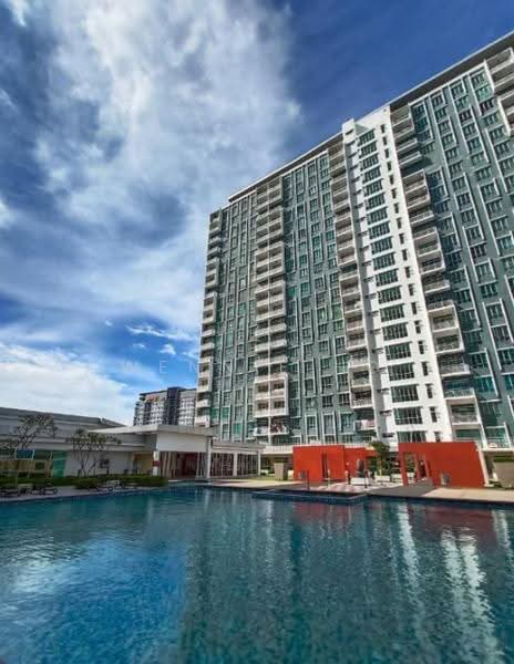 Service Residence for Sale at Bsp Skypark - Wennie Ho - Exterior - PropertyGuru.com.my