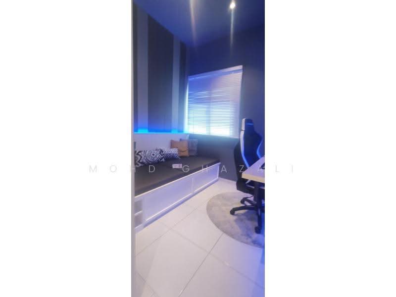 Apartment for Sale at Daffodil Residency - Mohd Ghazali - Study - PropertyGuru.com.my
