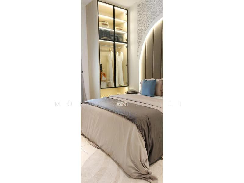 Apartment for Sale at Daffodil Residency - Mohd Ghazali - PropertyGuru.com.my
