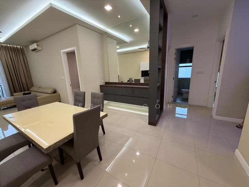 Condominium for Sale at Isle of Kamares - Jeslyn Goh - Living Room - PropertyGuru.com.my