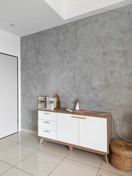 Service Residence for Rent at Trion @ KL - Ching Hong Lim - Interior - PropertyGuru.com.my