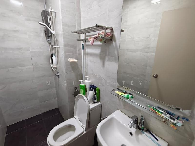 Condominium for Sale at SKS Pavillion Residences - Michelle Tey - PropertyGuru.com.my