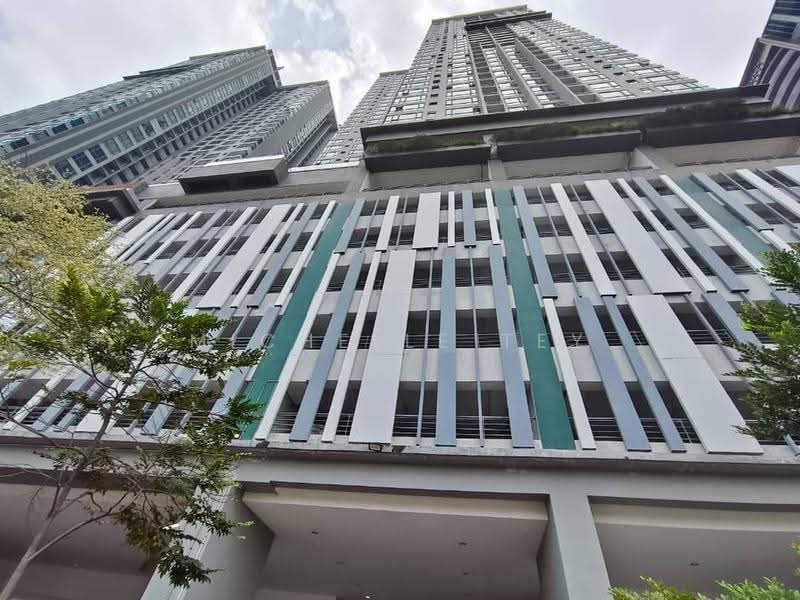 Condominium for Sale at SKS Pavillion Residences - Michelle Tey - PropertyGuru.com.my