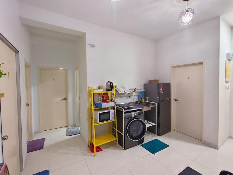 Condominium for Sale at SKS Pavillion Residences - Michelle Tey - PropertyGuru.com.my