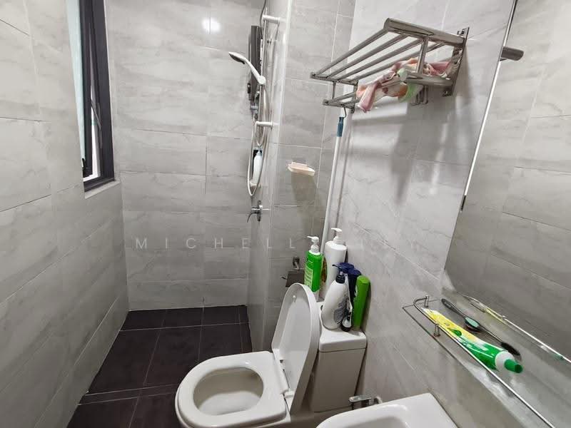Condominium for Sale at SKS Pavillion Residences - Michelle Tey - PropertyGuru.com.my