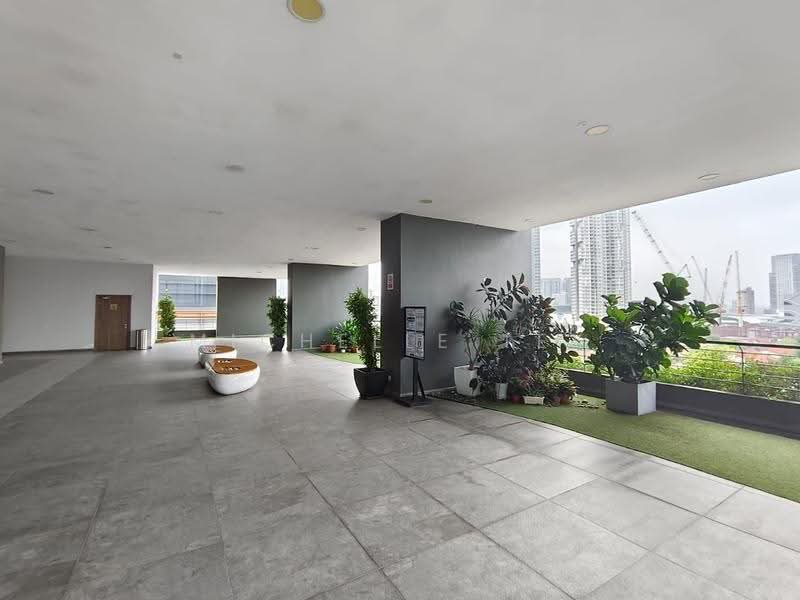 Condominium for Sale at SKS Pavillion Residences - Michelle Tey - PropertyGuru.com.my